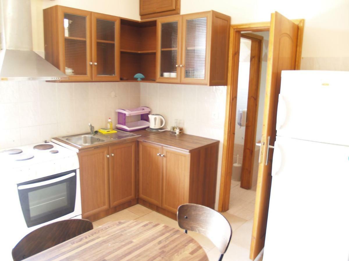Bravo Apartments Argassi Zewnętrze zdjęcie