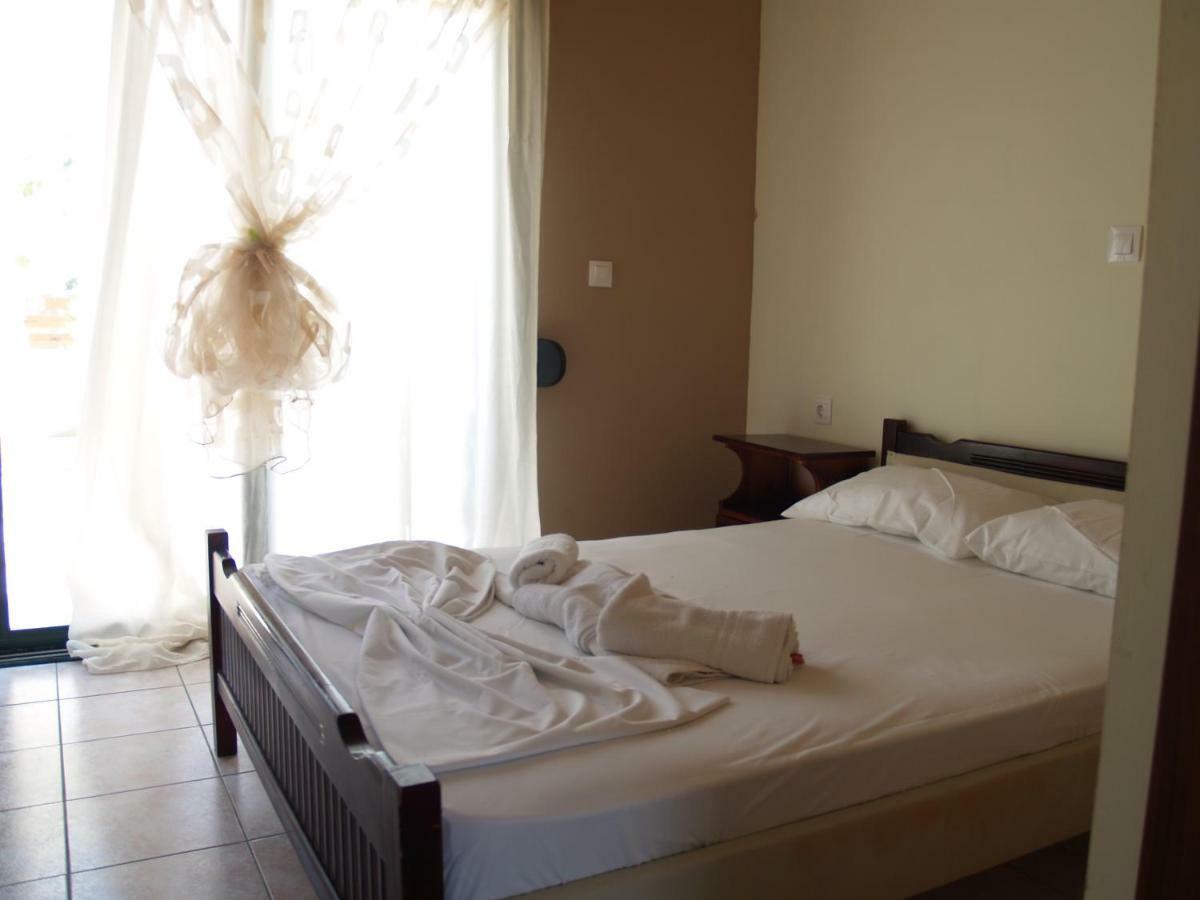 Bravo Apartments Argassi Zewnętrze zdjęcie