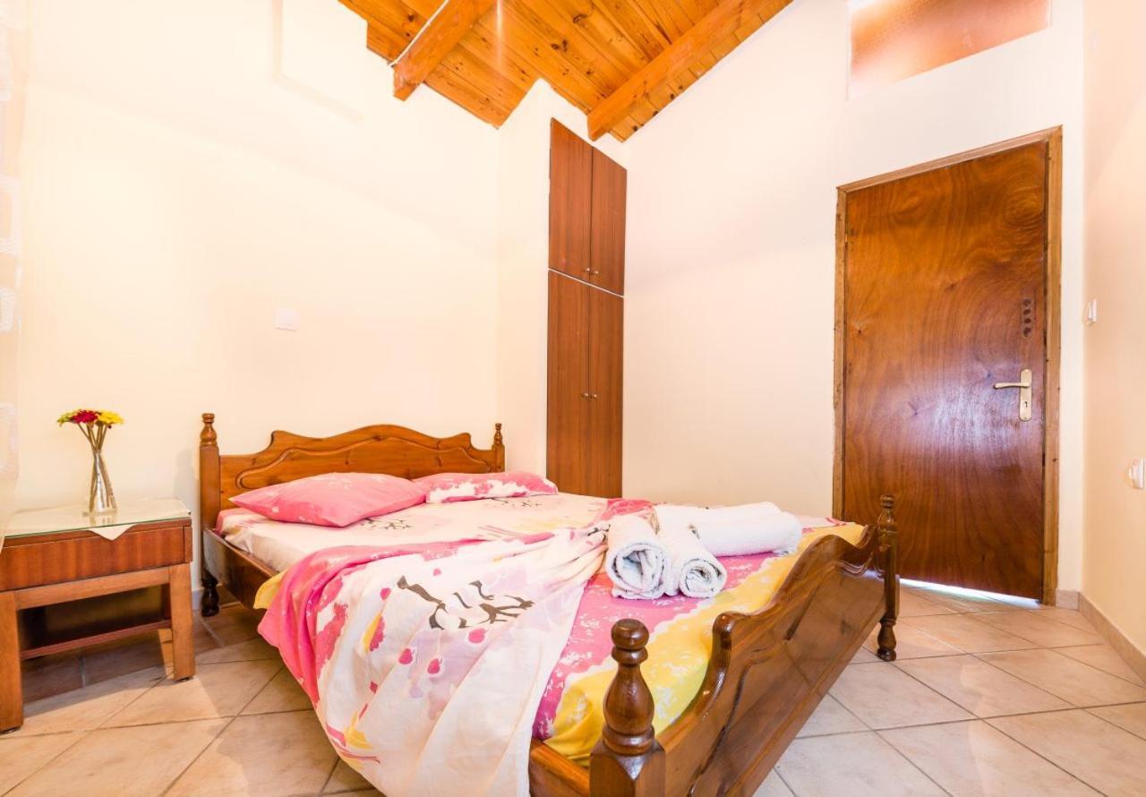 Bravo Apartments Argassi Zewnętrze zdjęcie