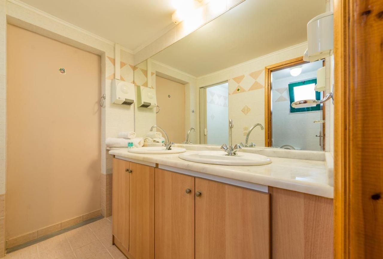 Bravo Apartments Argassi Zewnętrze zdjęcie