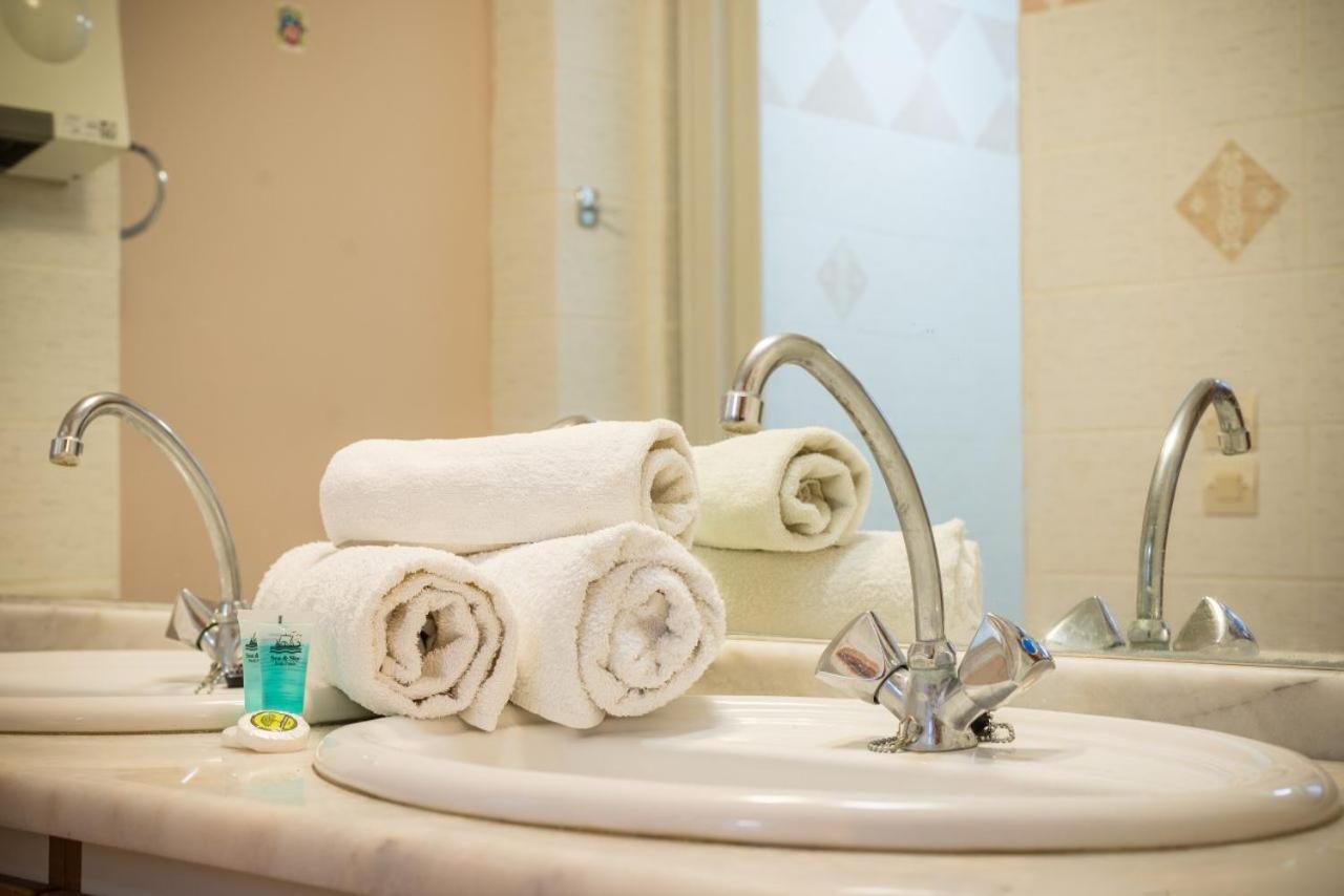 Bravo Apartments Argassi Zewnętrze zdjęcie
